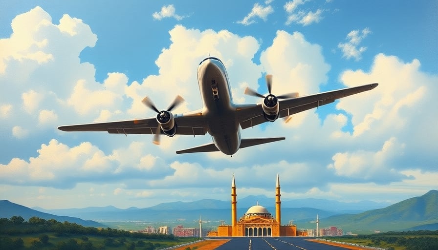 Ryanair Adds 11 German Routes, Boosts Summer Seat Capacity by 300k