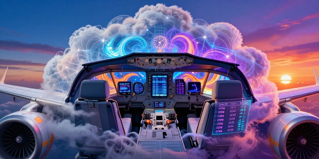 Ryanair Boosts AI Power with Five‑Year Google Cloud Deal to Optimize Flights