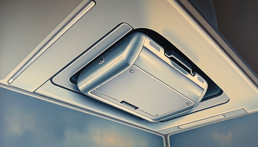 Ryanair Boosts Ancillary Revenue with New Lithium‑Battery Cabin‑Bag Ban