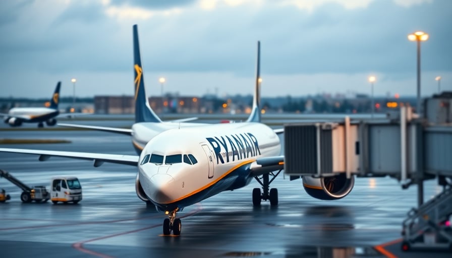 Ryanair Cancels “Prime” Membership: How the Move Affects Stock Value & Low‑Cost Strategy
