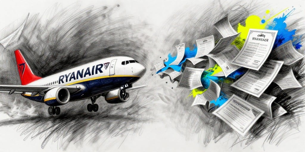 Ryanair Completes €23‑€24 Share‑Buyback, Boosts Shareholder Value in Q3 2026