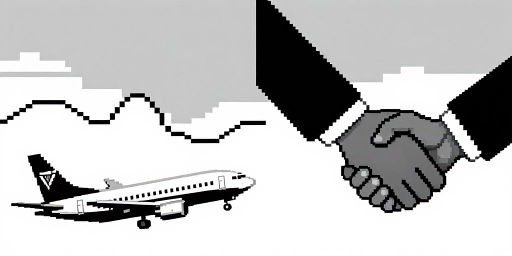 Ryanair Cuts 2027 Passenger Target, Signs Union Pact to Beat Rising Fuel Costs Ryanair Cuts 2027 Passenger Target, Signs Union Pact to Beat Rising Fuel Costs