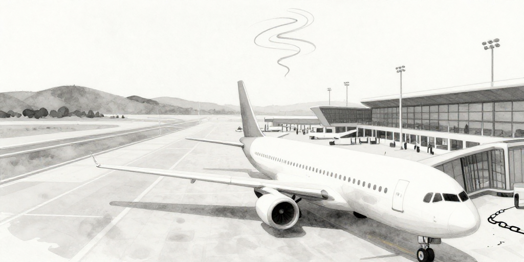 Ryanair Cuts Berlin‑Tegel Flights: How Fees and Competition Shape German Aviation