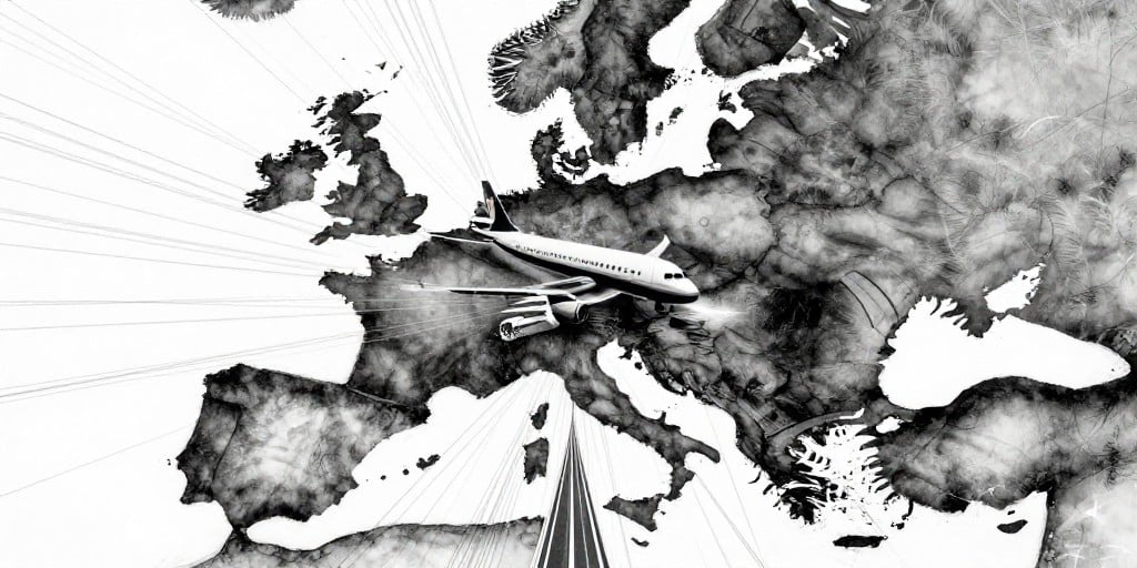 Ryanair Expands Seat Capacity Across Europe to Capture Low‑Cost Market Share and Boost Growth