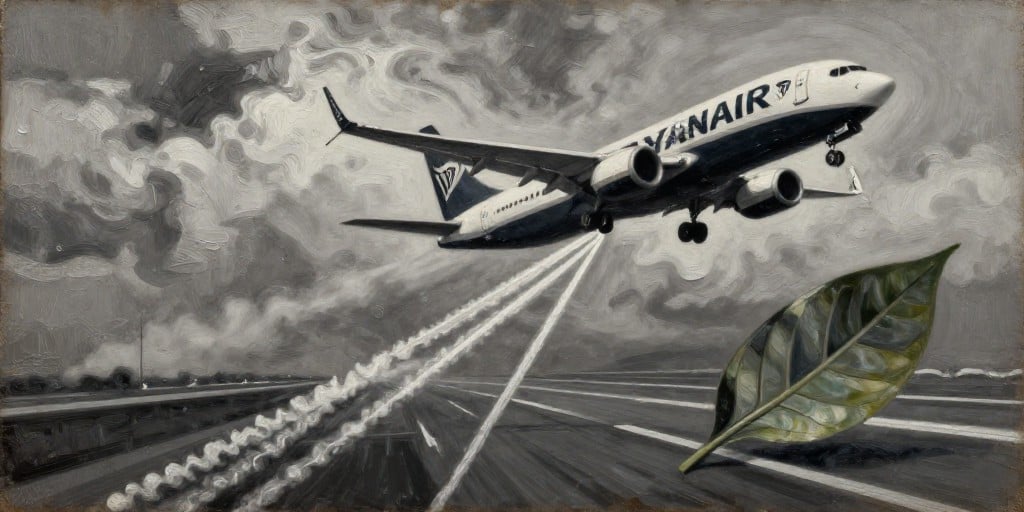 Ryanair Extends O'Leary's Tenure to 2032, Betting on Cost‑Control Amid Rising Geopolitical and Regulatory Pressures
