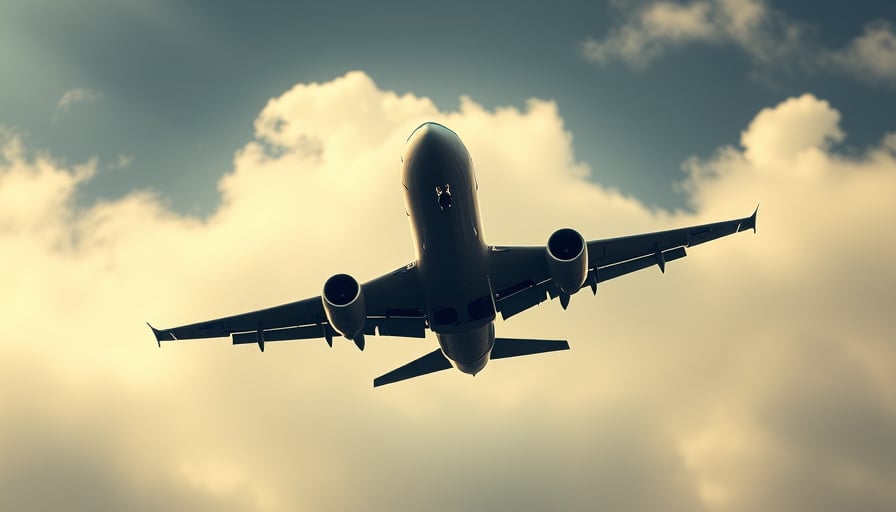 Ryanair Faces Belgium Strike & Rising Fuel Costs, Yet Keeps Stock Steady