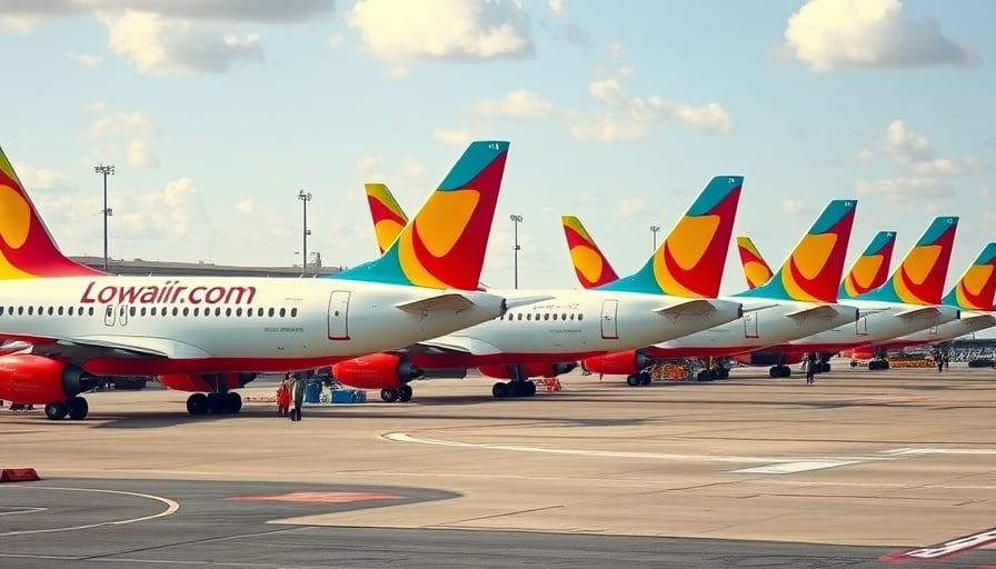 Ryanair Faces Italian Fine Yet Stays Resilient: Share Stability & Low‑Cost Edge