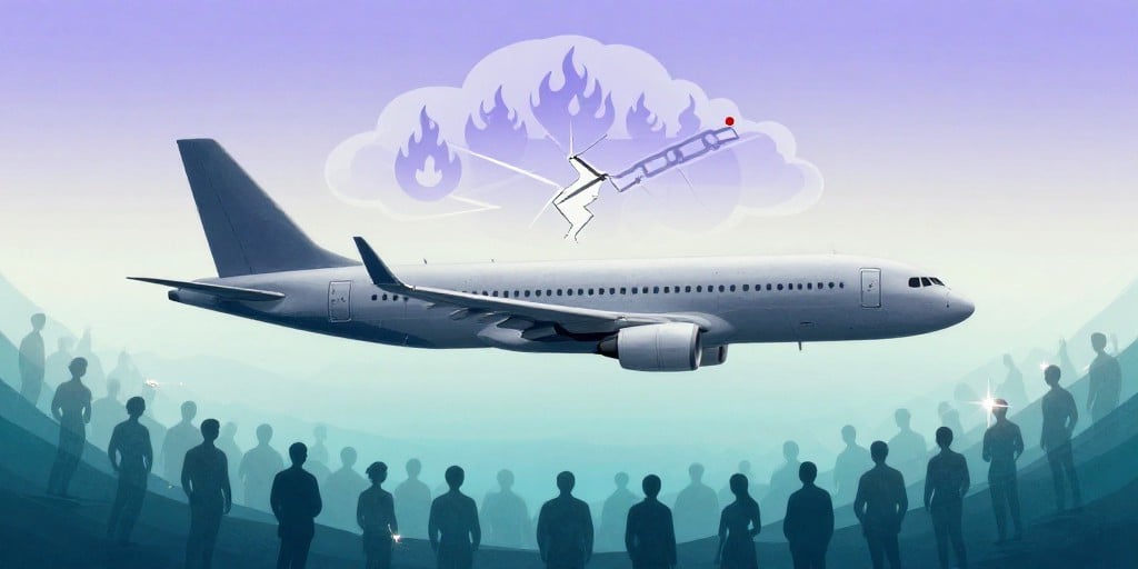 Ryanair Faces Profit Drop as Fuel Costs Rise: Market Response & Future Outlook Ryanair Faces Profit Drop as Fuel Costs Rise: Market Response & Future Outlook