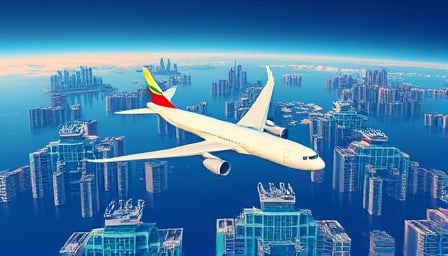 Ryanair Hits 52-Week High as Stock Price Soars to €26.38