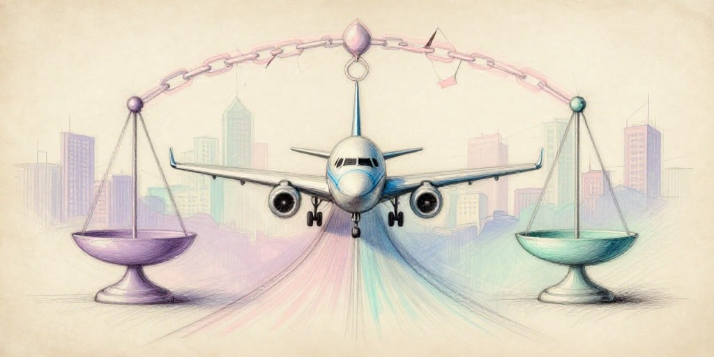 Ryanair June 2026 Review: Strong Growth, Resilient Finances, and Emerging Regulatory Risks