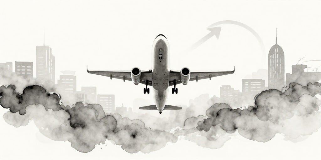 Ryanair Q1 2026 Results: Revenue Up, Operating Loss Narrows, EPS Still Negative – 18 May