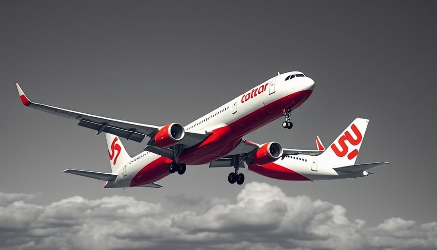 Ryanair Q4 2025 Outlook: Revenue Growth vs. Earnings Compression Amid Regulation and Competition