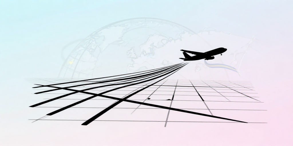 Ryanair's May Traffic Up 6%, Boosting Passenger Growth Amid EU Rights Debate