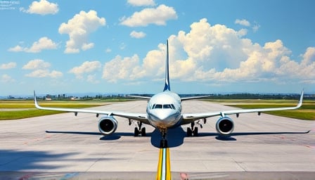 Ryanair's Stock Soars Despite Labor Dispute Disruptions in Spain