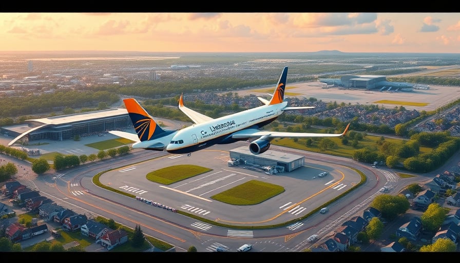 Ryanair's UBS Bullish Outlook: Growth, Baggage Rules, and Labor Risks Explained Ryanair's UBS Bullish Outlook: Growth, Baggage Rules, and Labor Risks Explained