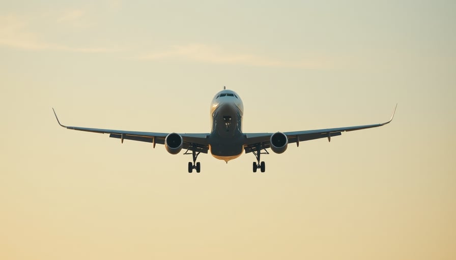 Ryanair’s Volatile Valuation: Navigating Regulatory Risks, Debt & Secondary Airport Growth Ryanair’s Volatile Valuation: Navigating Regulatory Risks, Debt & Secondary Airport Growth