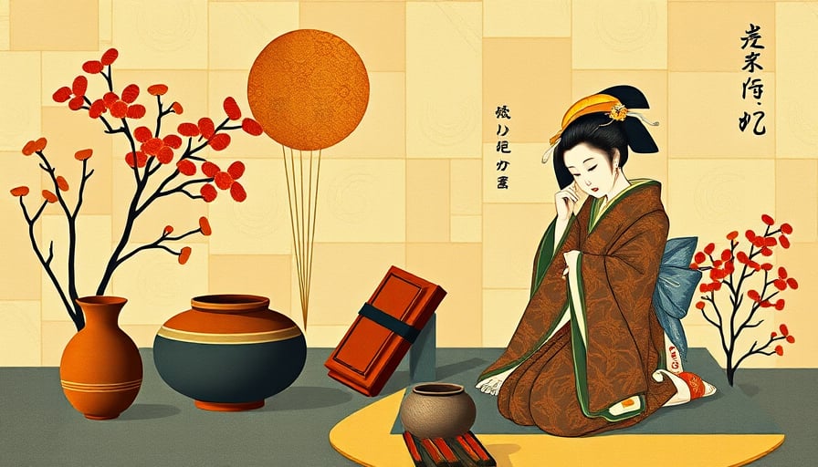 Ryohin Keikaku Shares Dip Amid Japan's Broad Market Sell‑off – What Investors Need to Know Ryohin Keikaku Shares Dip Amid Japan's Broad Market Sell‑off – What Investors Need to Know