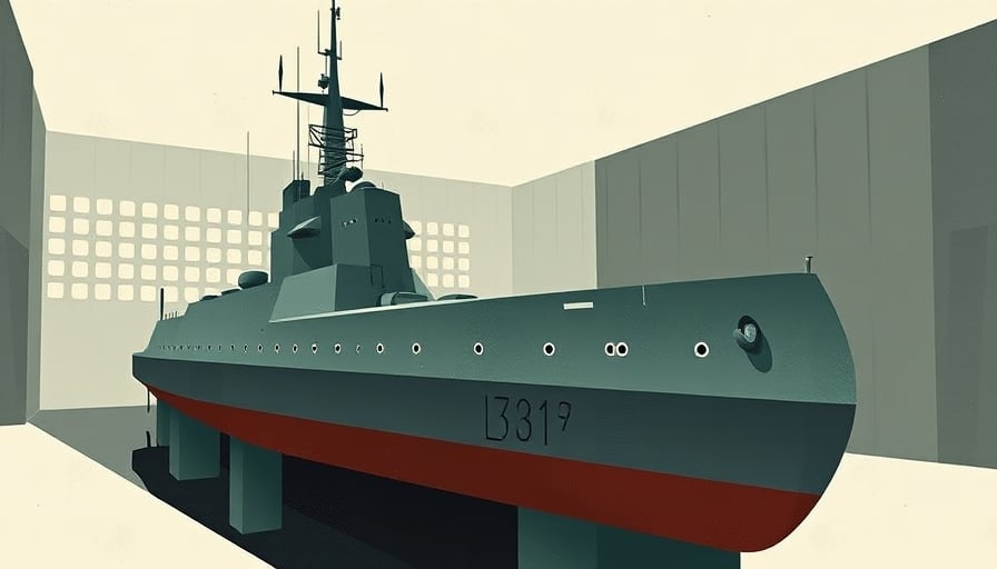 Saab AB Secures Major Contracts in Naval and Air Defense, Boosting Revenue and Market Position Saab AB Secures Major Contracts in Naval and Air Defense, Boosting Revenue and Market Position