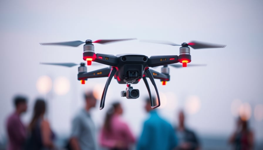 Saab AB Shares Dip Amid Geopolitical Tension, Yet Strengthens UAV & Micro‑Electronics R&D