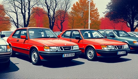 Saab AB Stock Rises on UBS's Upward Earnings Forecast Revision