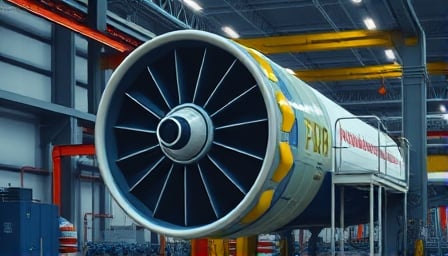 Saab AB Surpasses Expectations with Strong Q4 Financial Results and Revenue Surge