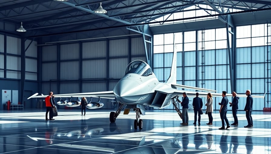 Saab AB's Gripen Engine Upgrade Boosts Profitability & EU Defence Market Saab AB's Gripen Engine Upgrade Boosts Profitability & EU Defence Market