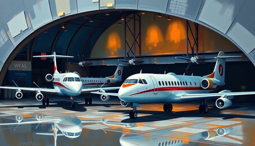 Saab AB's Shift to Backlog Execution Drives Revenue Growth & Profits in 2026