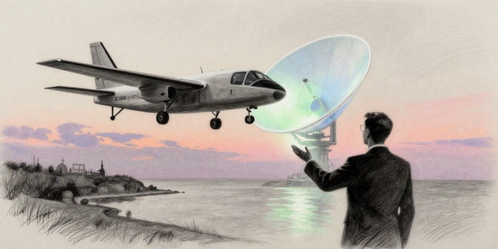 Saab & Canada Sign GlobalEye AEW&C Term‑Sheet: 6 Planes, 1.5 B CAD, 95% Availability