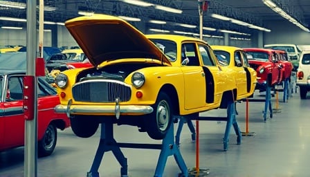 Saab Maintains Steady Financial Performance Amid Market Fluctuations