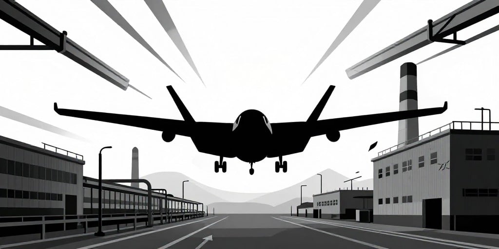 Saab Sells Public Safety Unit to Boost Defence Cap‑Ex & Production Efficiency