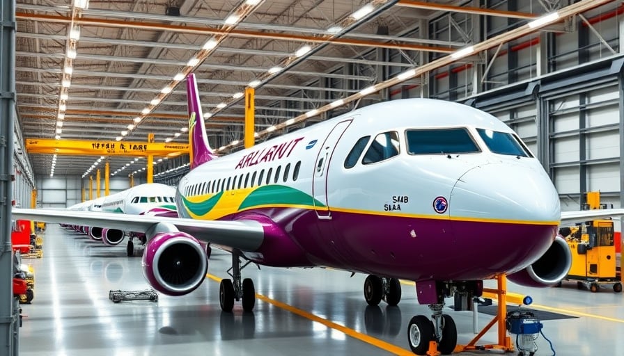 Saab's 5% Surge Shows How Backlog, Digital Twins & Resilient Supply Chains Drive Heavy‑Industry ROI