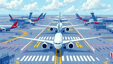 Saab's Polish Airport Contract: Boon or Bubble for Investors?