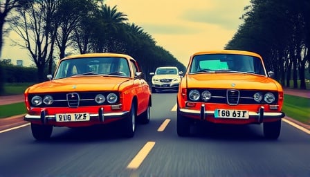 Saab's Stock Price Experiences Moderate Volatility Amid Investor Scrutiny