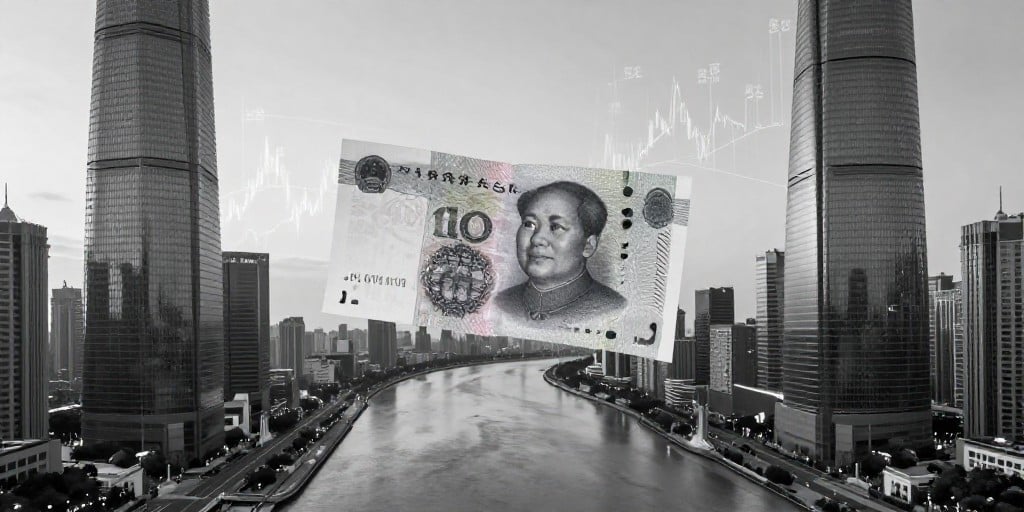 SAFE Urges Chinese Corporations to Boost Yuan‑Hedging, Driving Derivative Boom