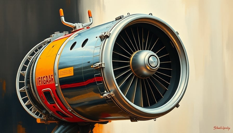 Safran Expands Morocco Production: €280 M Landing‑Gear Plant Boosts Global Supply Chain