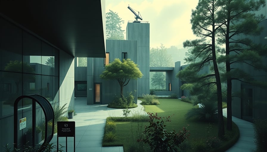 Safran Expands UK Research Hub, Boosting Decarbonisation & Civil Aerospace Growth