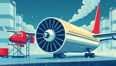 Safran Maintains Steady Financial Performance Amid Market Fluctuations