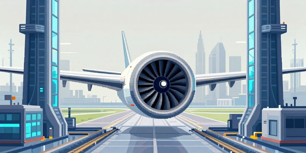 Safran & SIAE Launch Singapore LEAP Engine MRO Hub to Power Global Maintenance