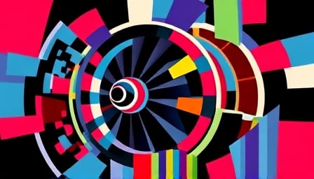 Safran's Stellar Q1 Performance Drives Market Optimism in Aerospace Sector