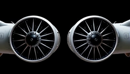 Safran's Stock Performance Under Review: Analyzing Valuation Metrics and Market Volatility