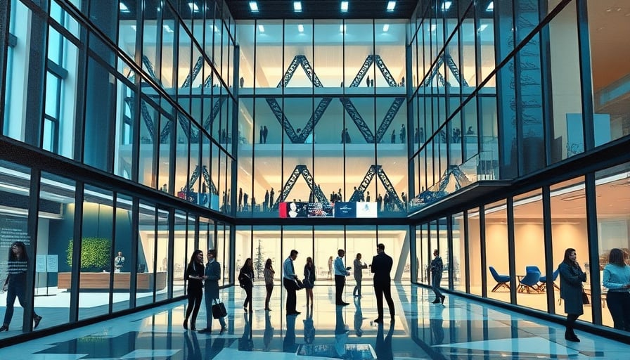 Sage Group PLC Outshines FTSE 100 with Strategic Growth Amid Market Downturn