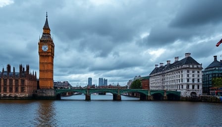 Sage Group PLC Soars as London Market Gains Momentum