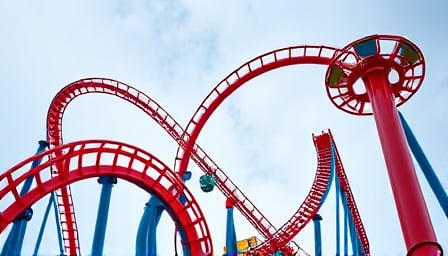 Sage's Stock Swings: Navigating the Peaks and Valuation Insights