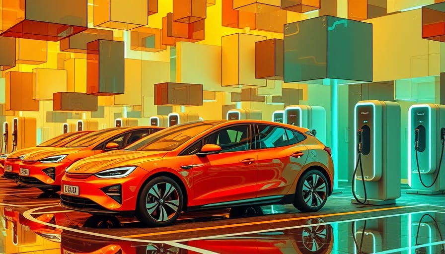 SAIC Motor 2025 Sales Rise 450k Units, JV Cuts, & New Equity Fund Boosts EV Strategy SAIC Motor 2025 Sales Rise 450k Units, JV Cuts, & New Equity Fund Boosts EV Strategy