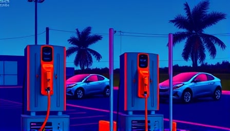 SAIC Motor and Huawei Launch 'Shangjie' Brand, Pioneering New Era in Electric Vehicles