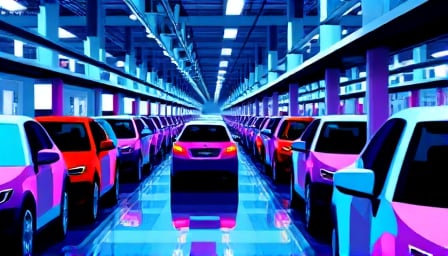 SAIC Motor Corp Leverages Strategic Partnerships and Innovation Amid Market Challenges
