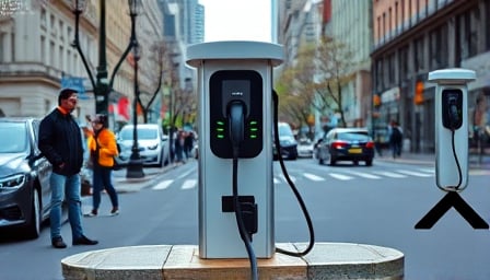 SAIC Motor Corp: Navigating Growth Amid Innovation and Regulatory Challenges in the EV Market