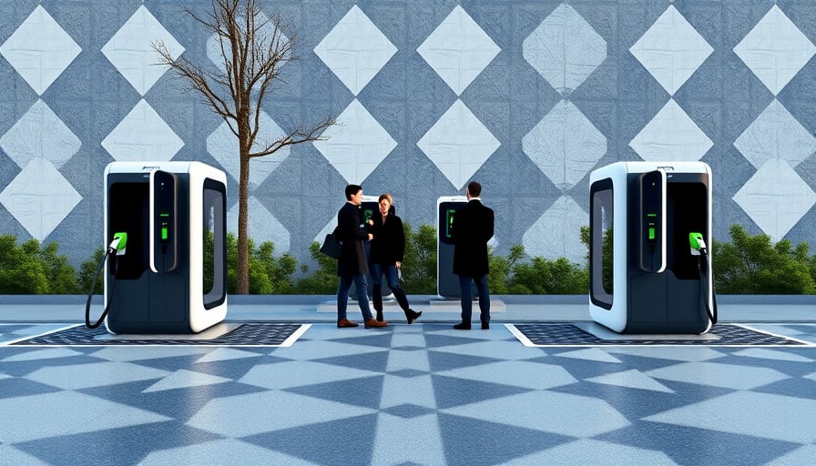 SAIC Motor Drives 7% Growth with NEV & AV Expansion, 5.5M Unit Target 2026