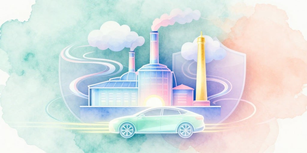 SAIC Motor Insurance's A‑/a‑ Credit Ratings Show Strong Capital, Uplifting EV Opportunities