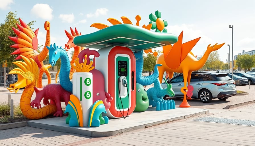 SAIC Motor Investor Briefing: Unveiling 2025 EV Growth, R&D, and Strategic Outlook – April 2, 2026